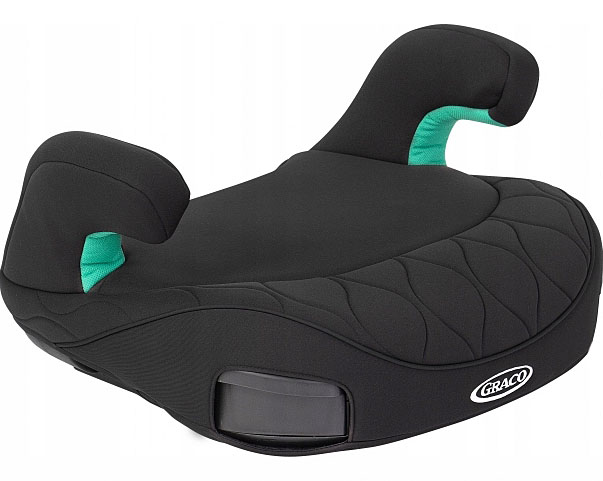 Fotelik Samochodowy Siedzisko Podstawka Isofix Graco Booster Max I-size