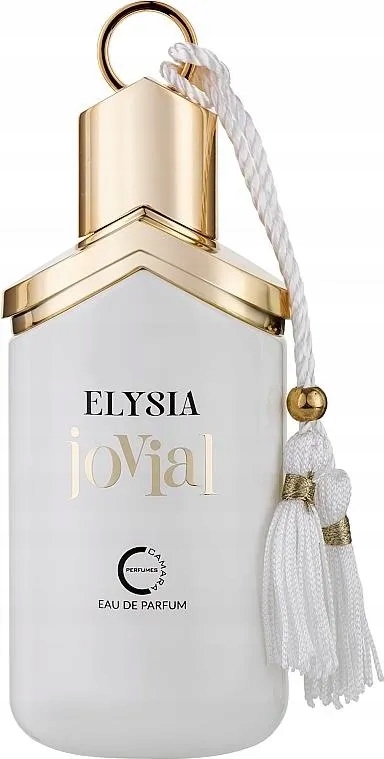 Camara Elysia Jovial Edp 100ml