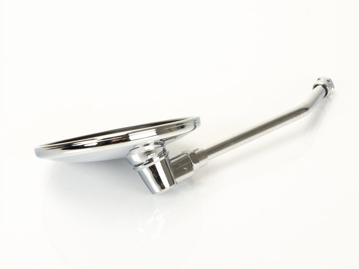 Lusterko prawe Romet Ogar 202 (Chrom) Producent Romet OE