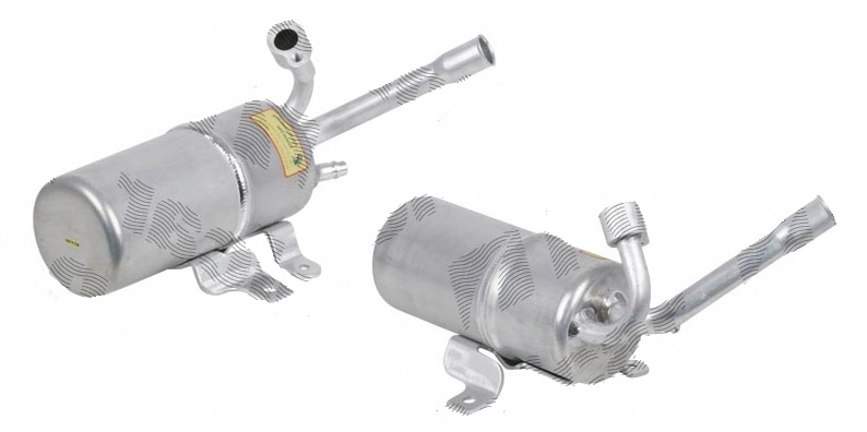 3201KD-2 - Осушувач FORD FOCUS