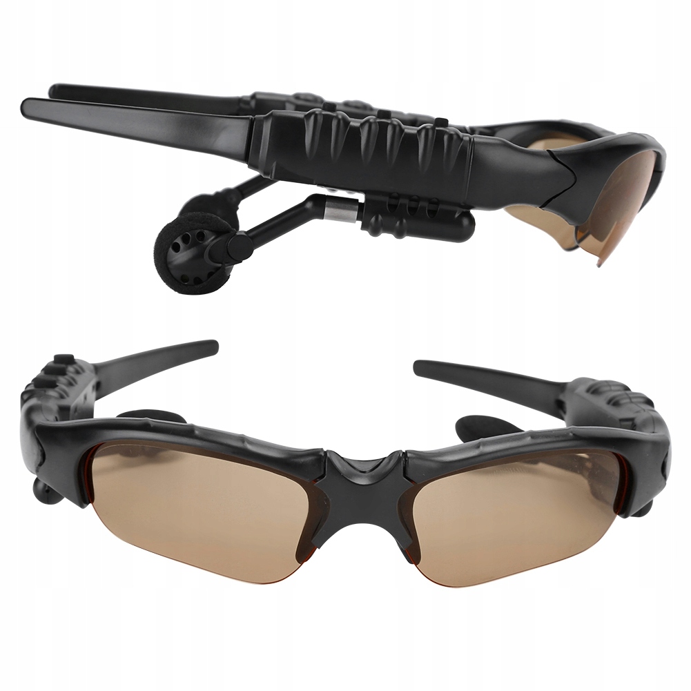 Okulary przeciwsłoneczne Bluetooth 5.0 Solar Model 2613200067511