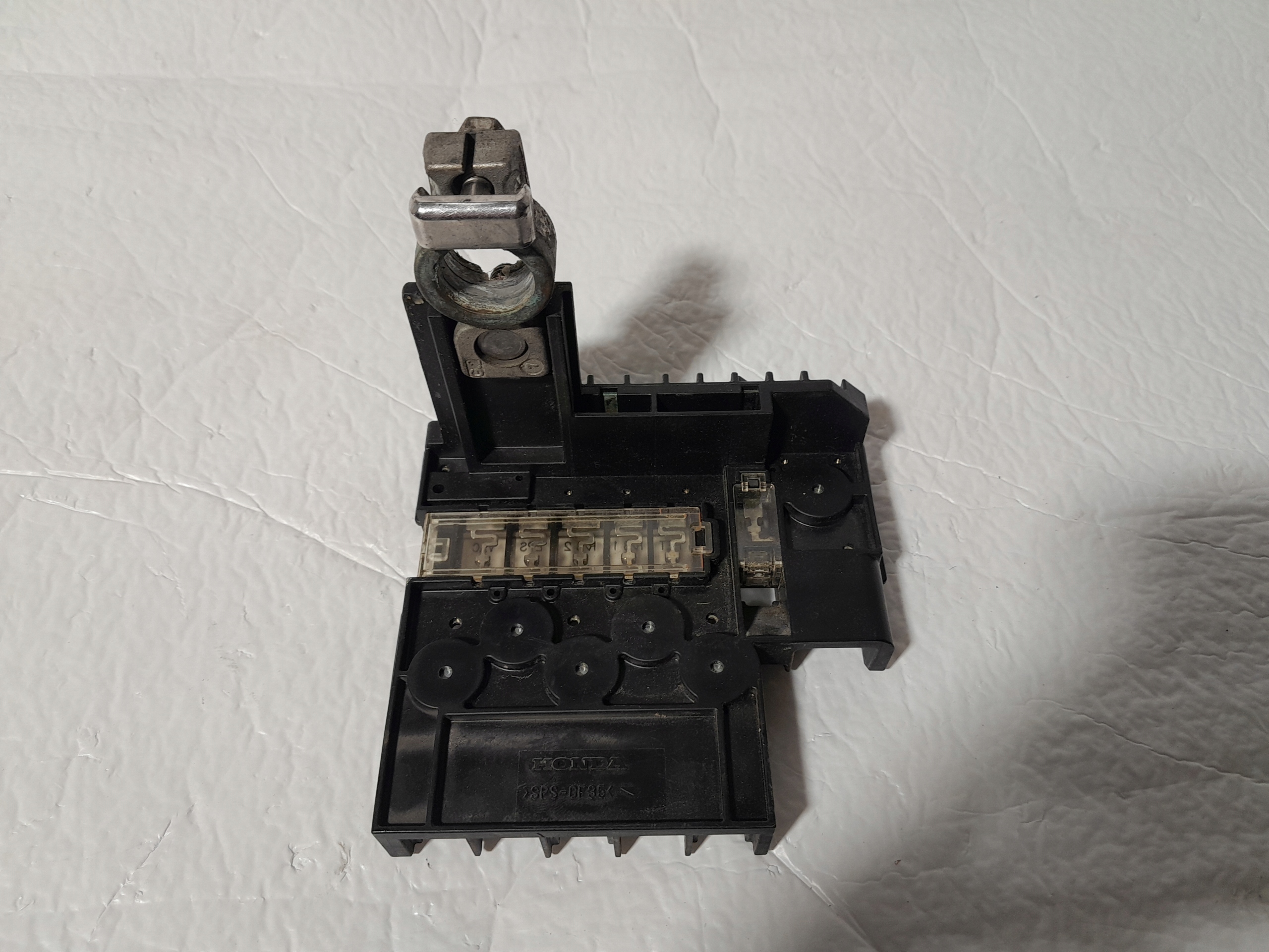 HONDA ODYSSEY V 18- Stromverteiler Batteriekabel