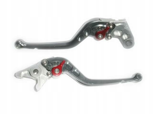 20.200.520 - ВАЖЕЛІ ГОНКИ YAMAHA FZ1 FAZER 1000 (01-05)