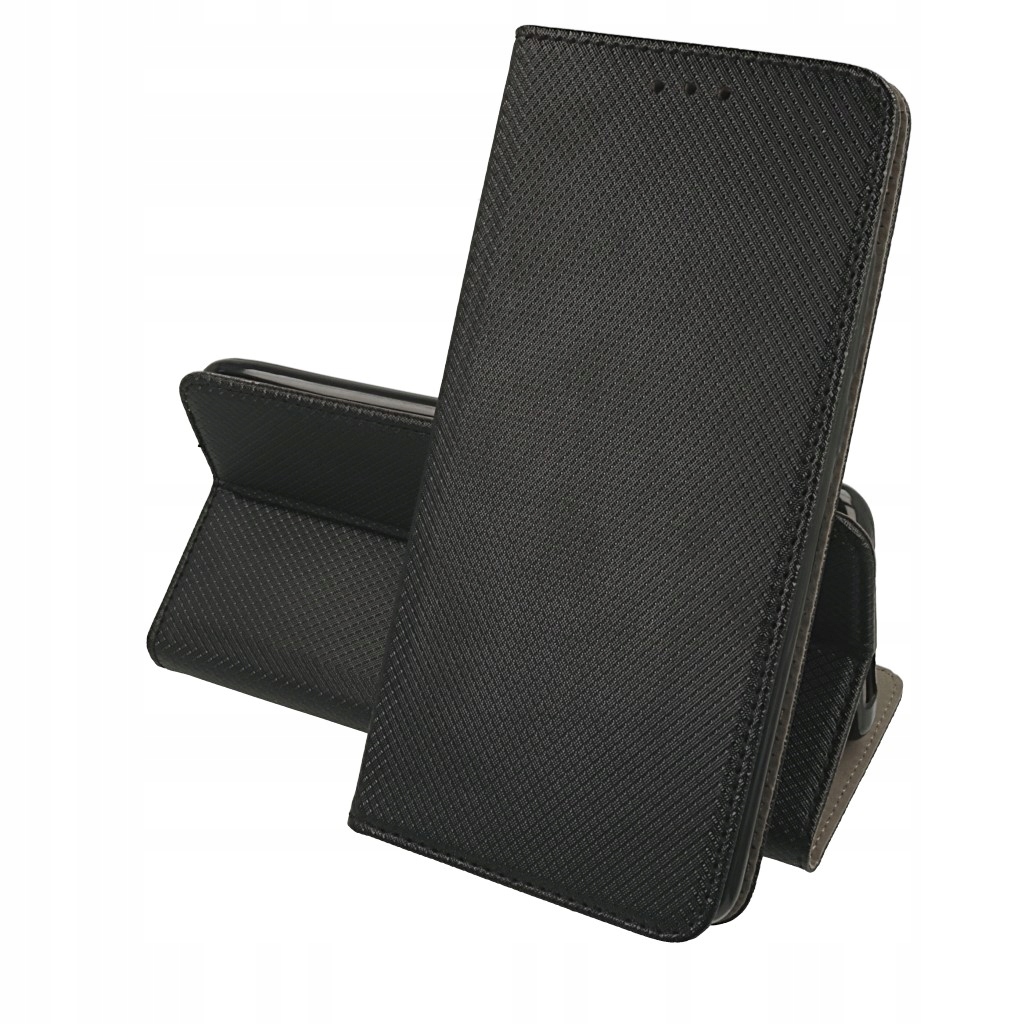 

Etui Smart Magnet Book Case do Huawei P40 Lite 5G