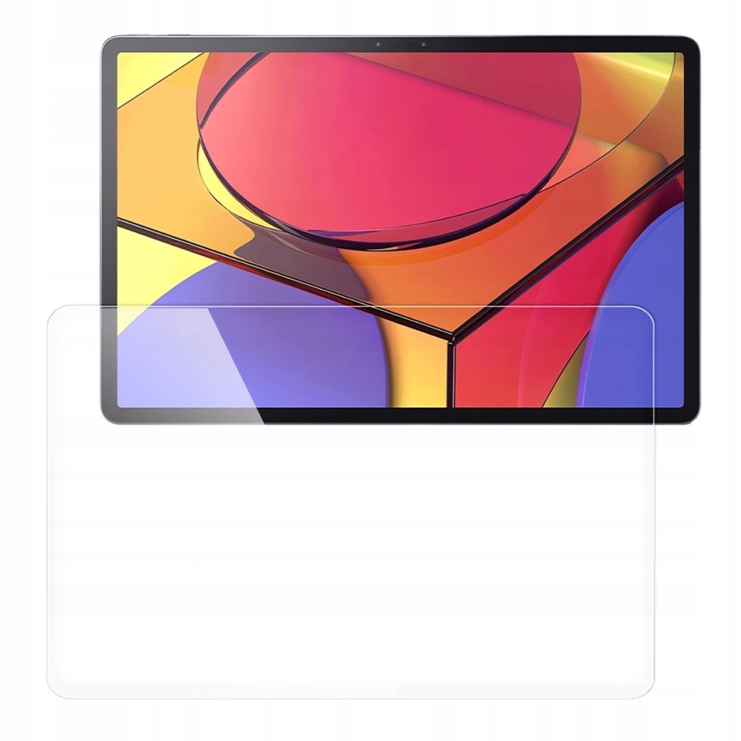 Szkło hartowane Tab Tempered Glass na Lenovo Legion Tab Wozinsky