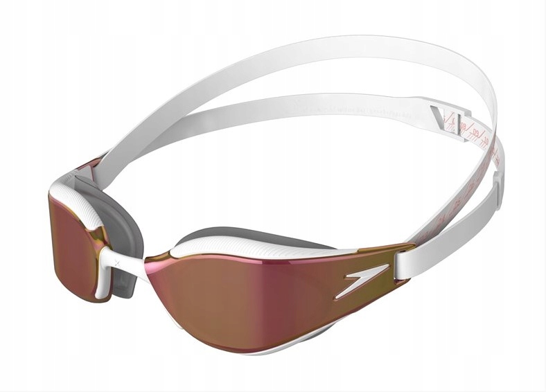 Speedo Fastskin Hyper Elite Mr plavecké brýle