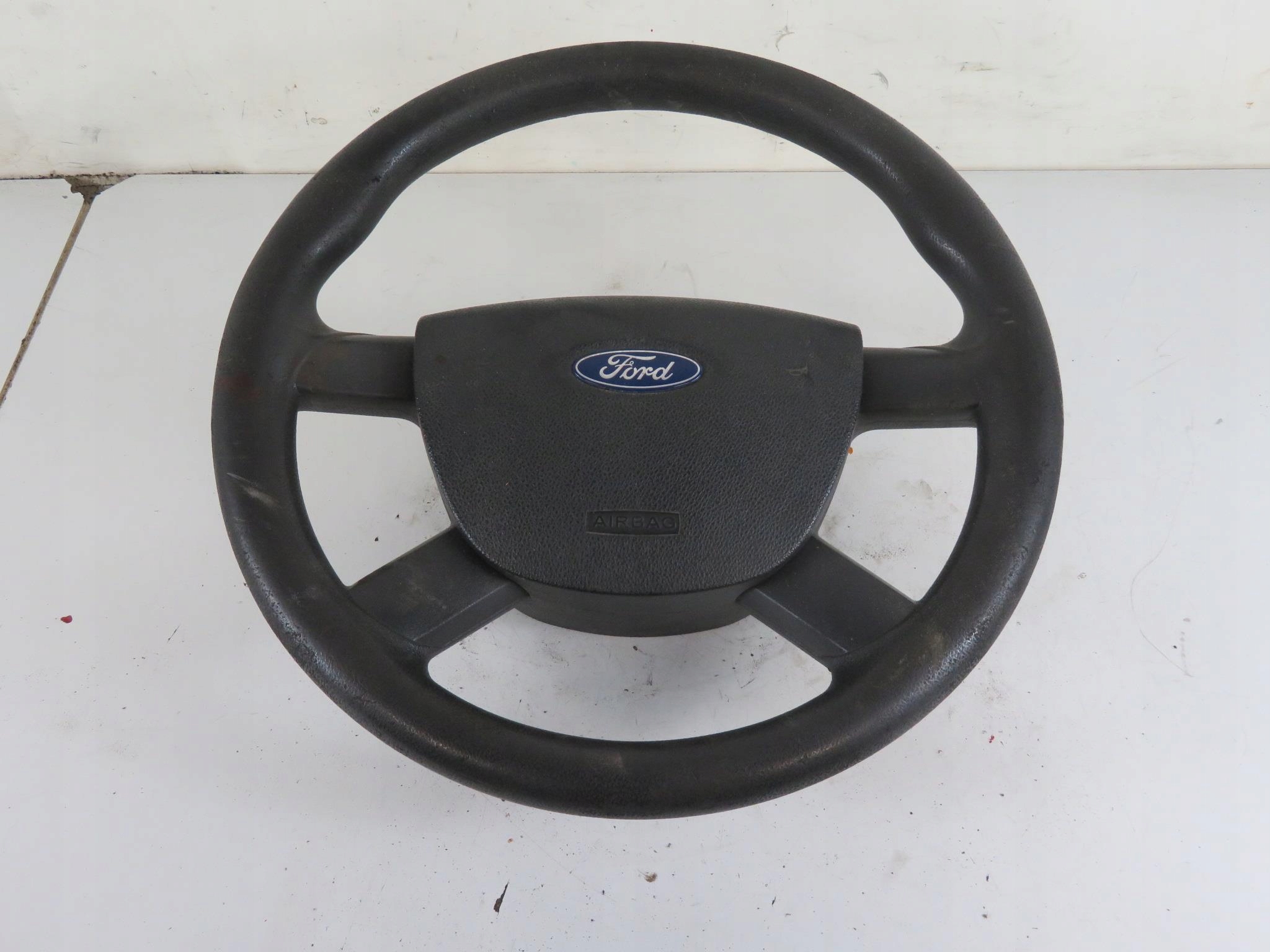 KIEROWNICA FORD FOCUS MK2 II