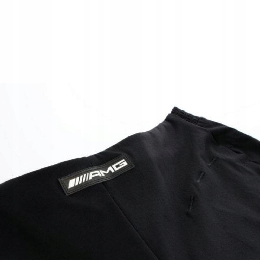 MĘSKIE SPODNIE AMG - S B66959145 Stan opakowania oryginalne