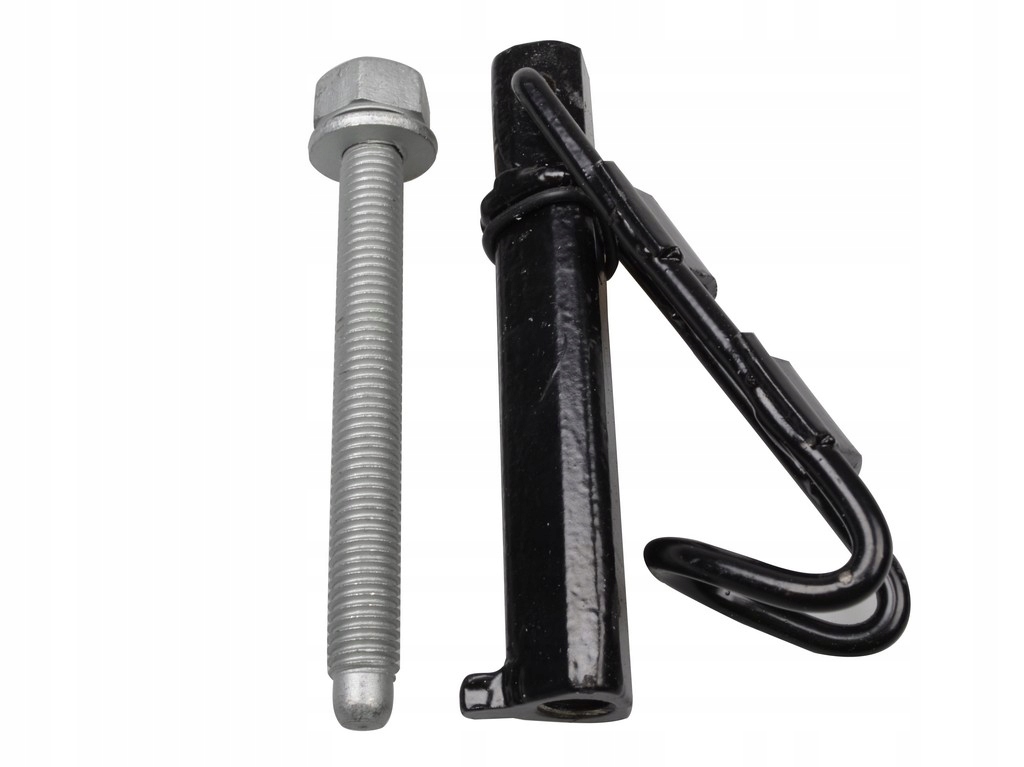 MOCOWANIE KOŁA ZAPASOWEGO ZEWNĘTRZNE FIAT DOBLO 00-