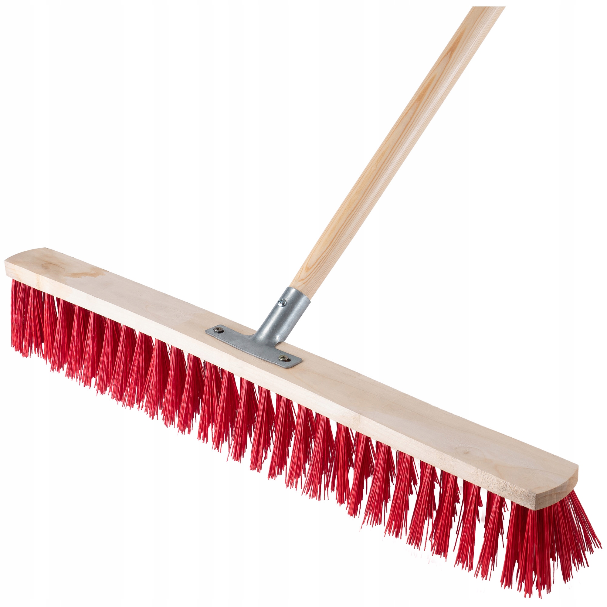 

Miotła Ulicówka Szczotka Do Zamiatania Nylon 70cm