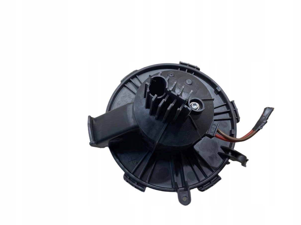 fan heating OPEL ZAFIRA B D8087