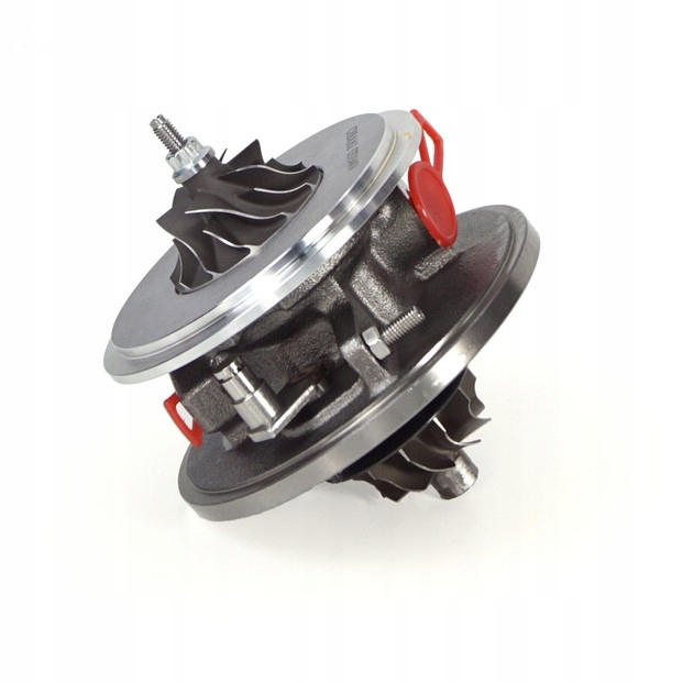 CHRA162 CORE TURBO PASUJE DO GT1544V GARRET Engine Type Diesel