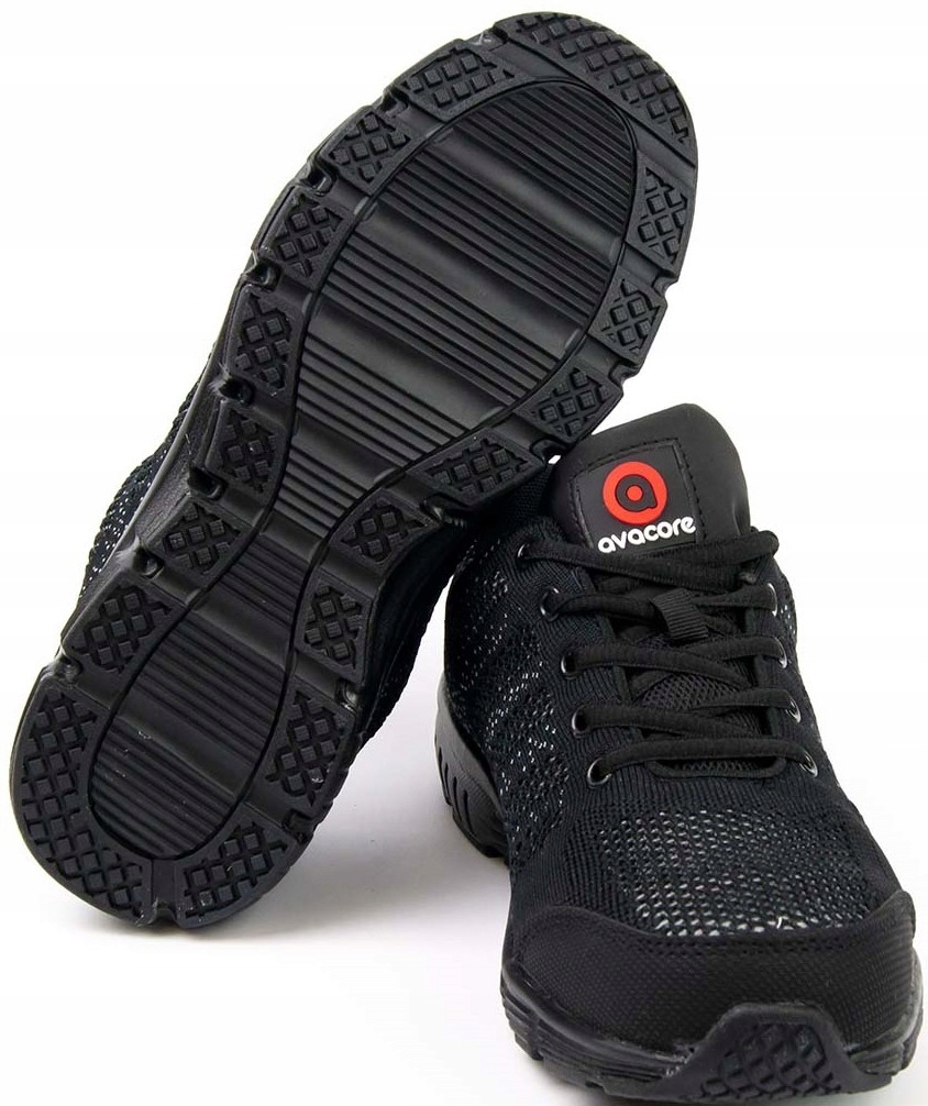

Buty Robocze Bez Podnoska Lumo Ob Avacor 47