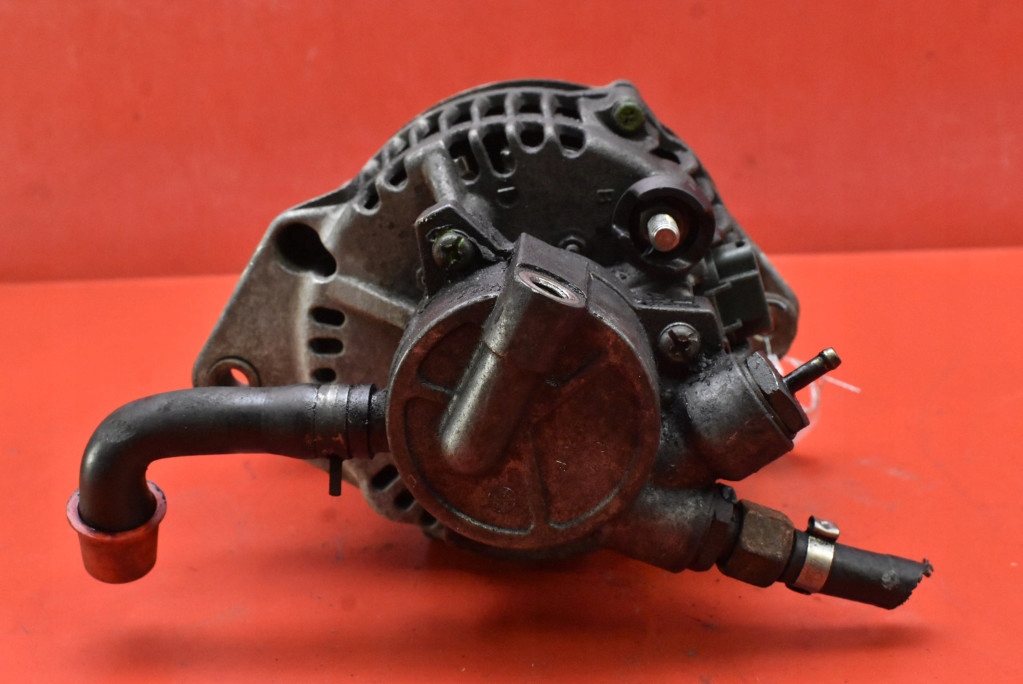 ALTERNATOR OPEL MERIVA A 1.7 CDTI 100 KM 02-06