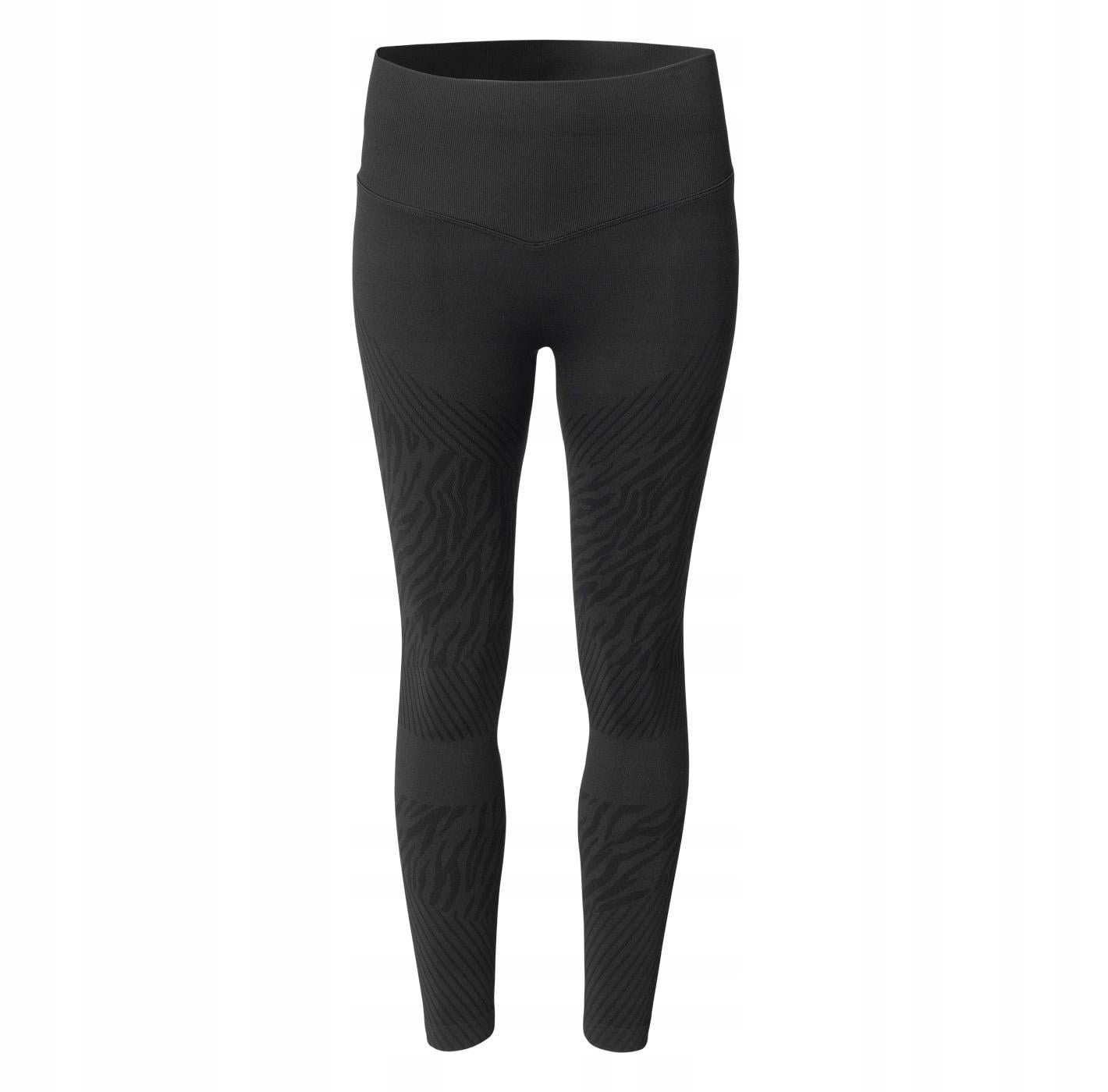 Damskie Legginsy Vesna Bottom W Xs
