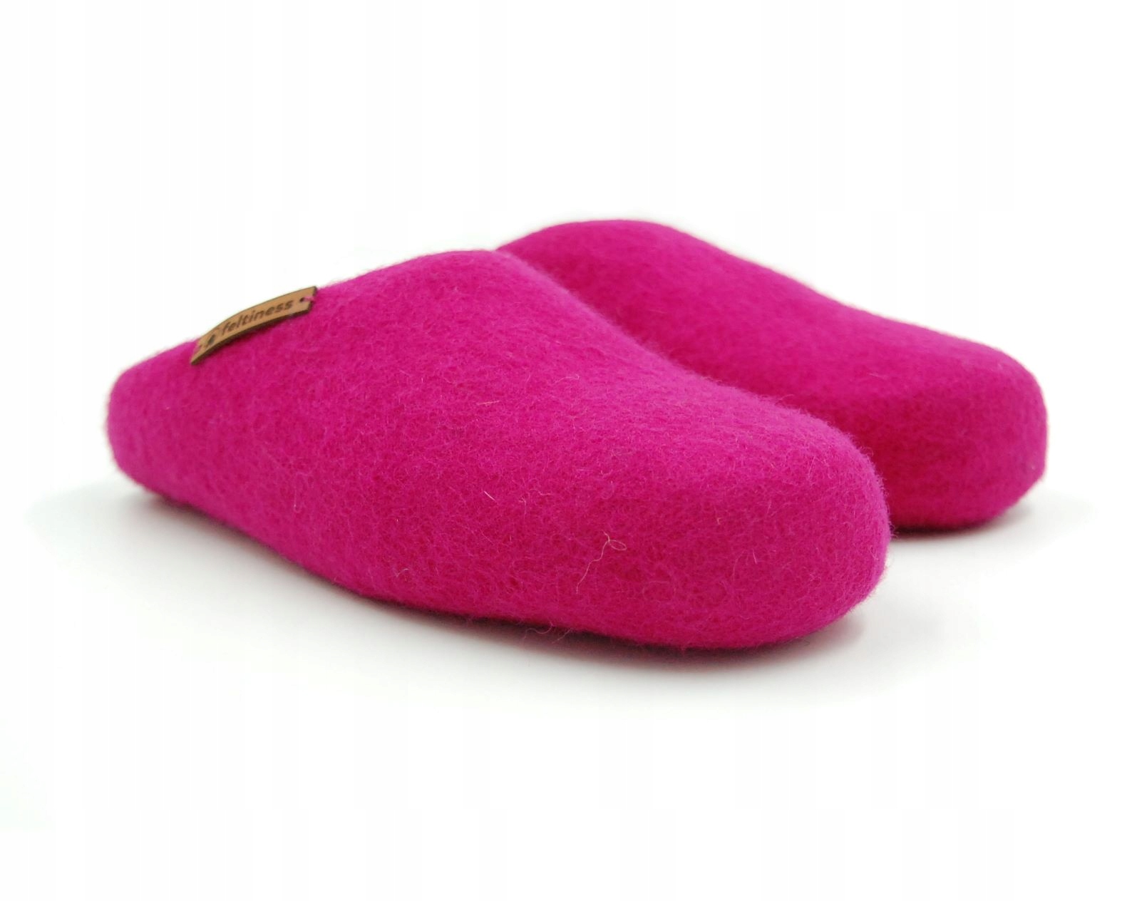 

Kapcie Filcowe Papcie Wełniane Feltiness 37/38