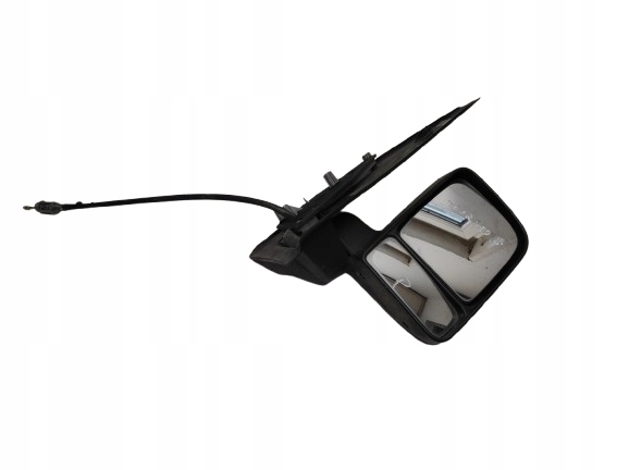 FORD TOURNEO CONNECT I 1 02- LUSTERKO PRAWE MANUALNE