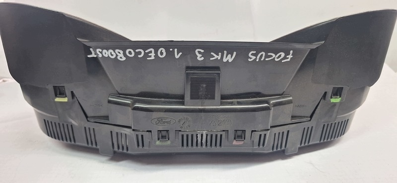 dials FORD FOCUS MK3 BM5T10849BU