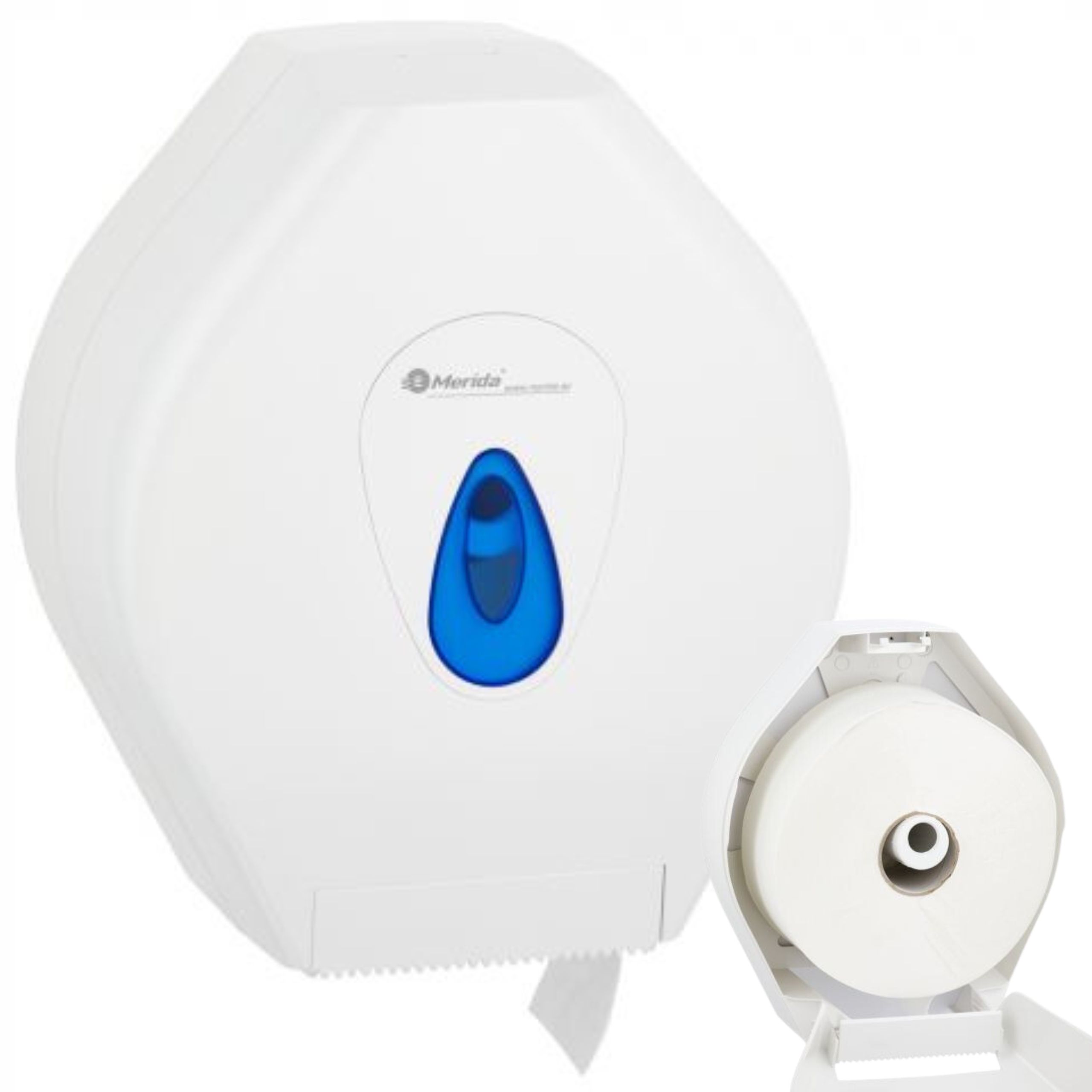 Zásobník na toaletní papír Merida Maxi BTN101