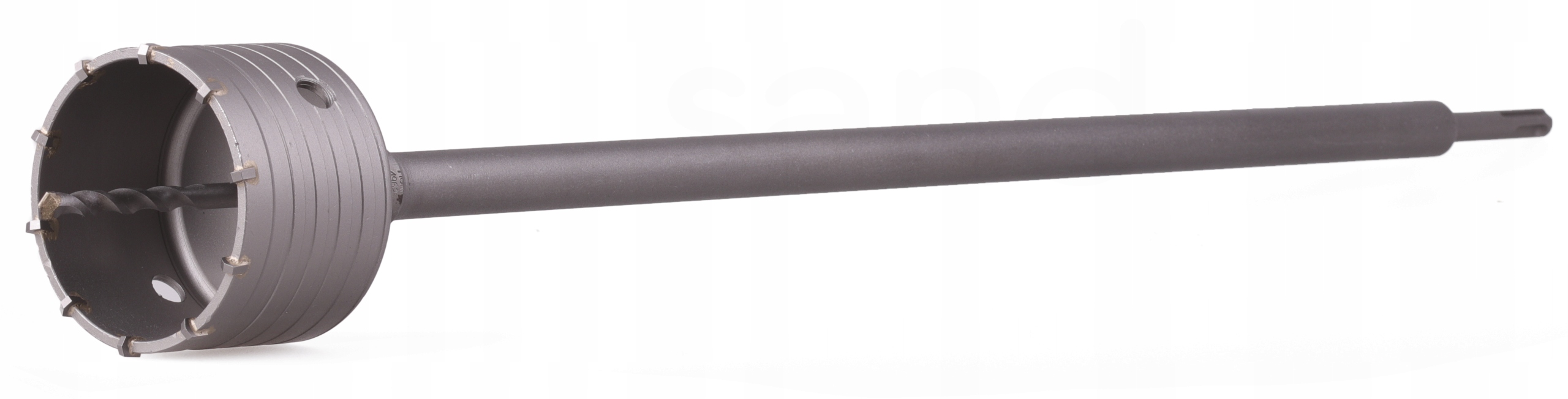 

Koronka 85mm Betonu Sds-plus Otwornica Adapter 600