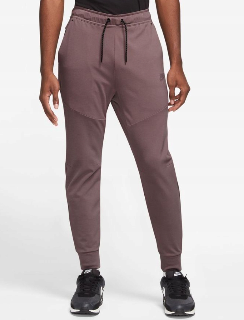 Nike Sportswear Dámské tréninkové kalhoty Tech Fleece DX0826-291 vel. XXL