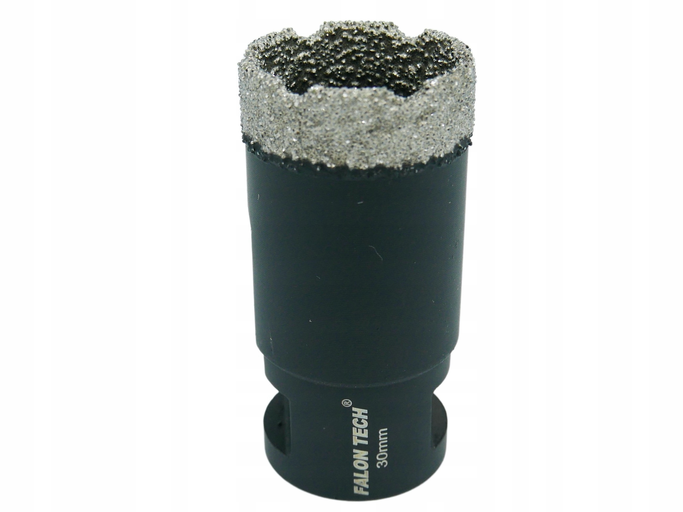 

Otwornica Koronka Diamentowa 30 mm M14 Gres Beton