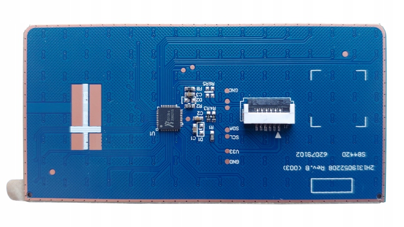 

Touchpad Do Lenovo Ideapad 100-15IBD