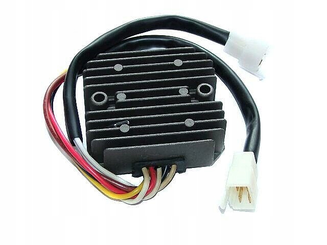 RN-039 - РЕГУЛЯТОР НАПРУГИ YAMAHA XV 750 920 VIRAGO XZ 550