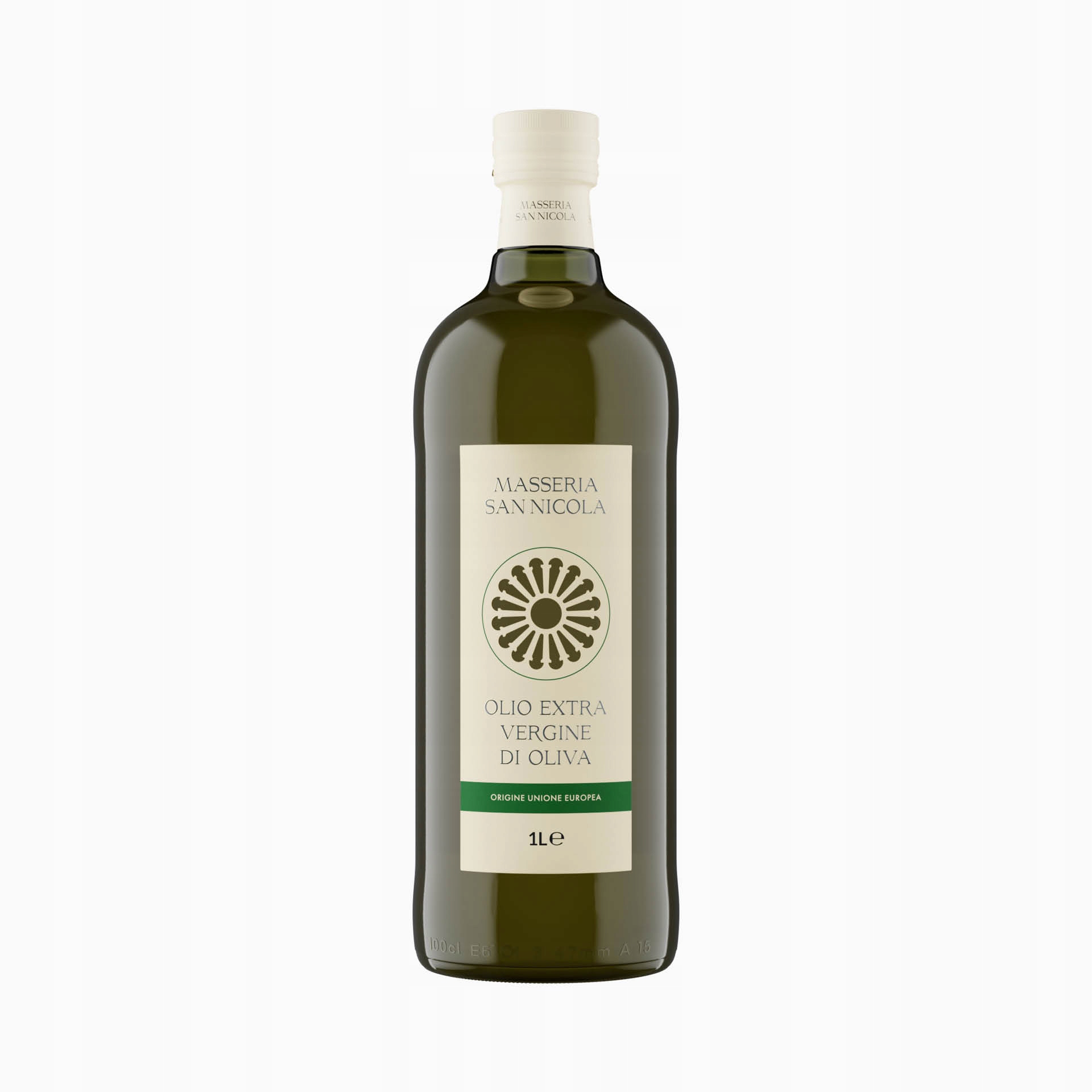 Levně Olivový olej Olio Extra Vergine di Oliva Classico 1 l