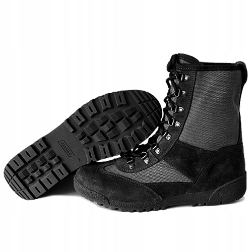 

Buty Taktyczne Wojskowe Garsing 604 Hawk - 43