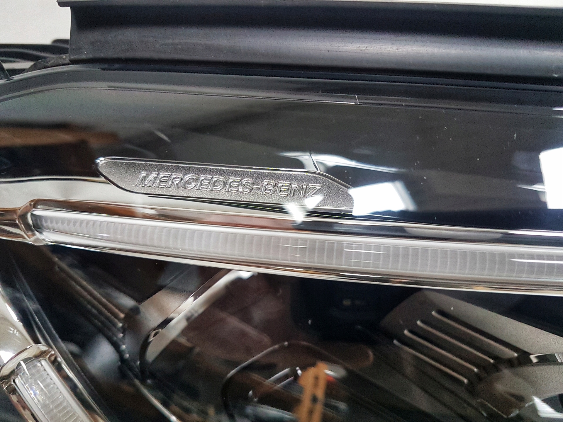 Frontscheinwerfer Mercedes-Benz GLC W253 A2539066403 High Performance LED Rechts Headlight - Thumbnail 3