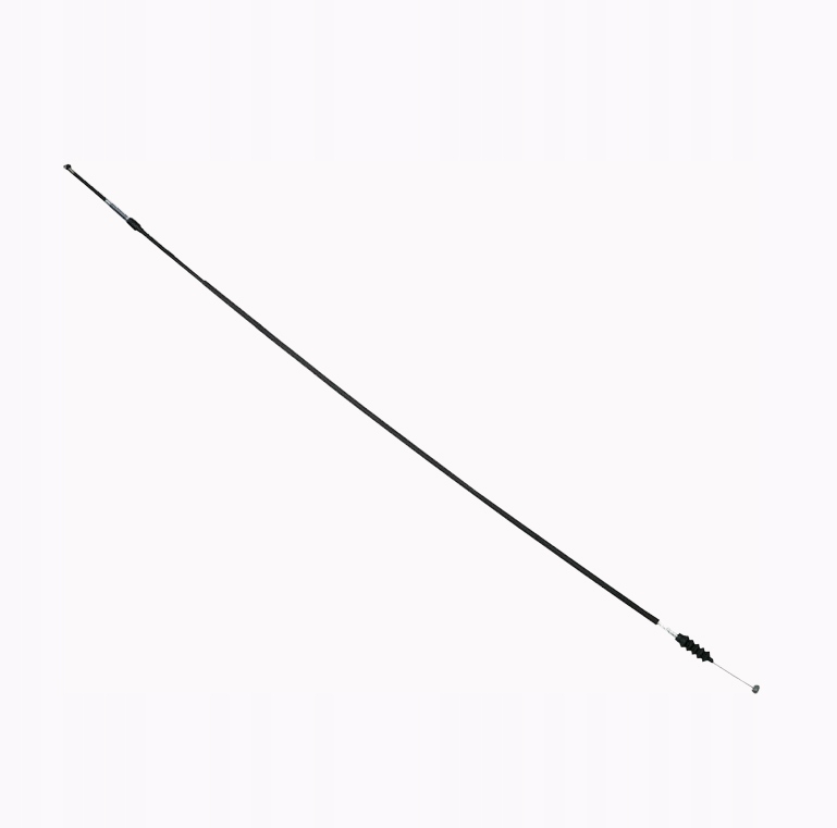 731.00.78 - ТРОС ЗЧЕПЛЕННЯ ДЛЯ SUZUKI RM 250 RM250 86-89