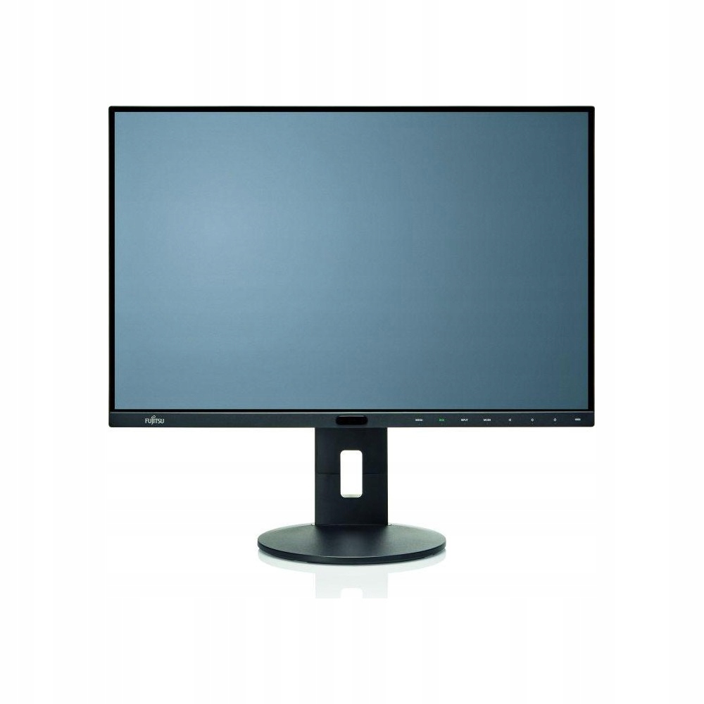 Monitor Fujitsu P24-8 Ws Neo Led Ips Hdmi , Dp , DVI 1920x1200 Wuxga New