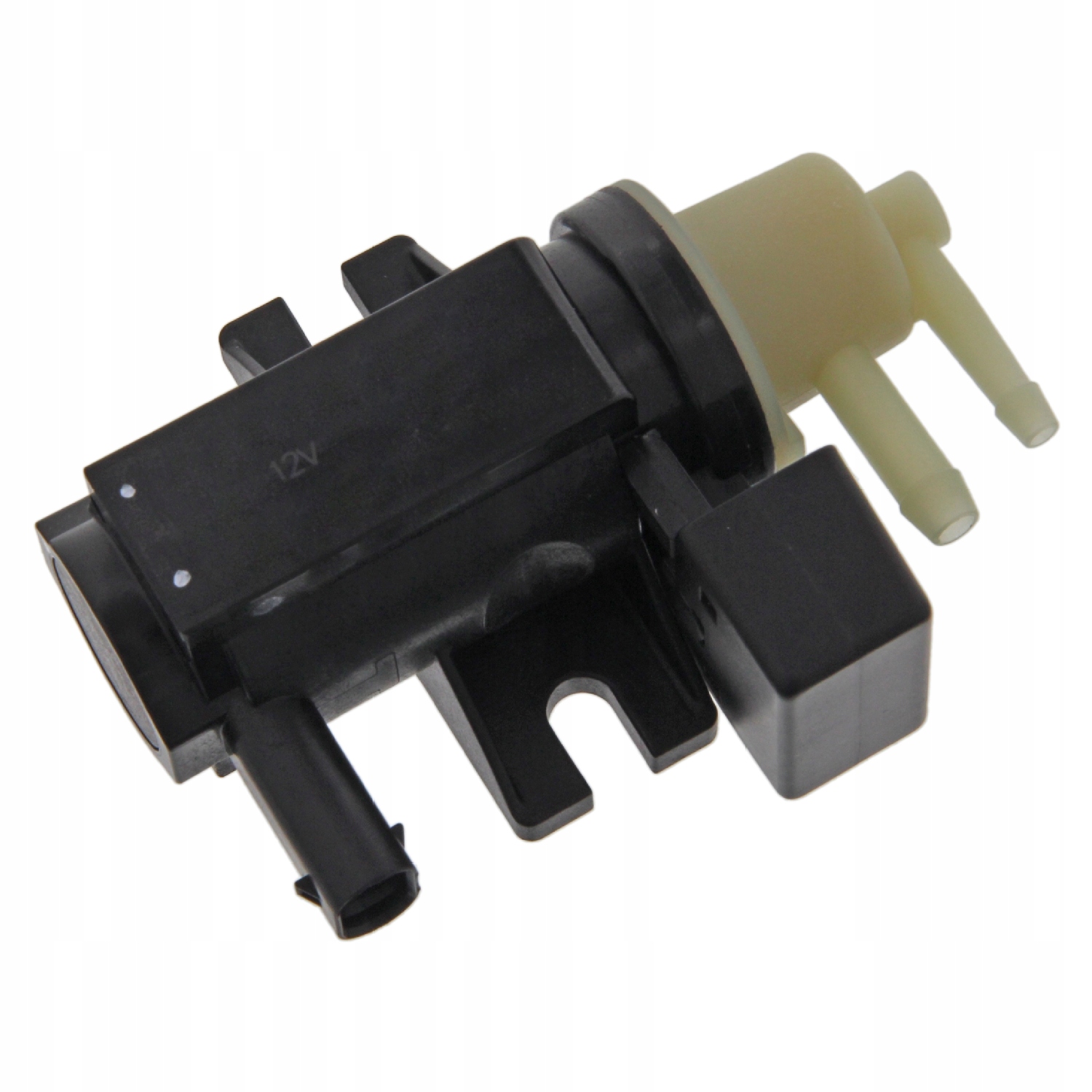 ELEKTROZAWÓR STERUJĄCY TURBOSPRĘŻARKI MERCEDES A W169 SPRINTER 5-T B906 SMA