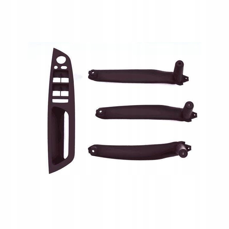 33030979584-MOCHA - Ручки дверная ручка дверная ручка BMW E70 E71 X5 X6