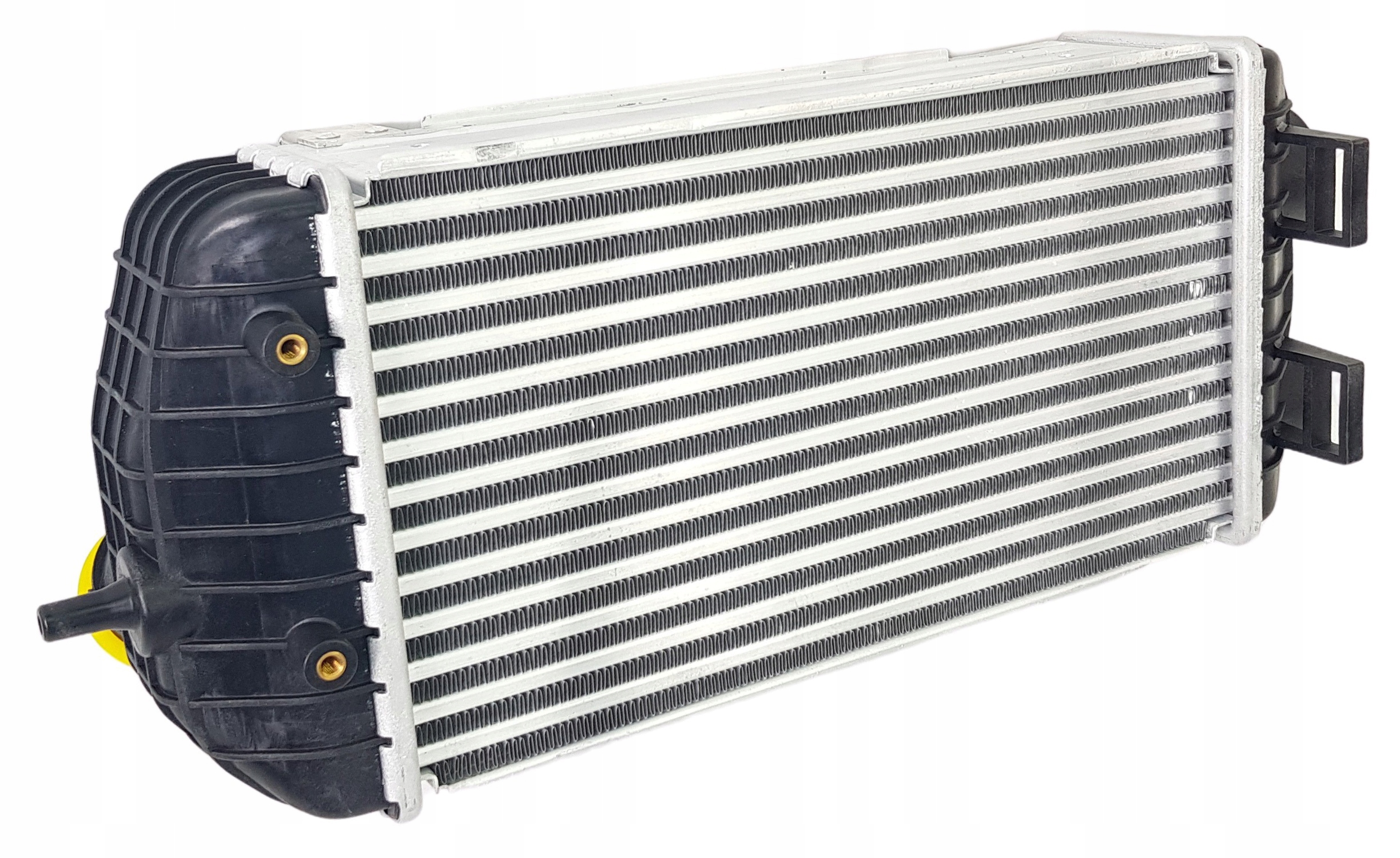 Intercooler KIA SPORTAGE 1.6T 15- 282712B740 Producent części AHE