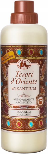

Tesori d'Oriente Bizancjum płyn do płukania 750ml