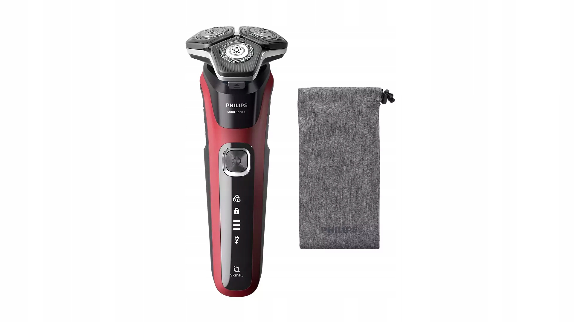 Philips Series 5000 Pánský elektrický holicí strojek Wet & Dry S5883/10