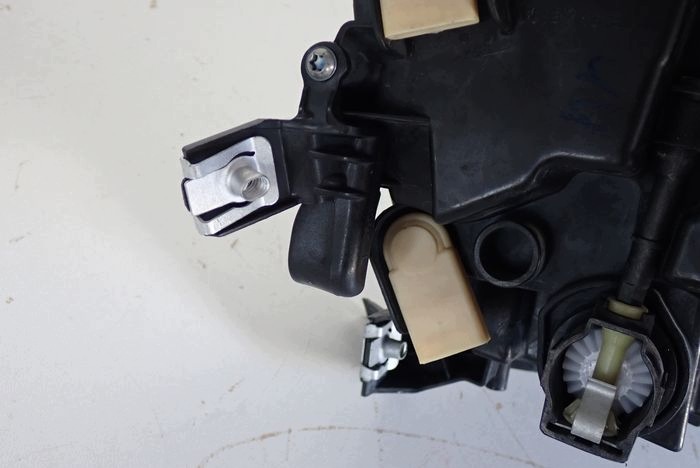 VW POLO FULL LED LIFT 21- reflektor left light left 2G1941005C