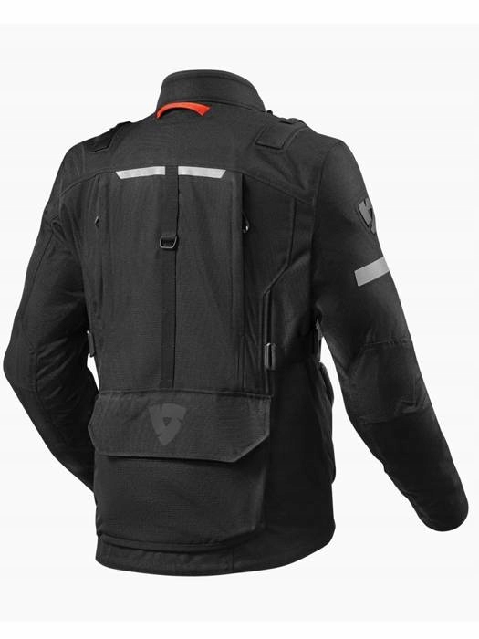 Kurtka motocyklowa tekstylna REV'IT! Sand 4 H2O Producent Rev’it!