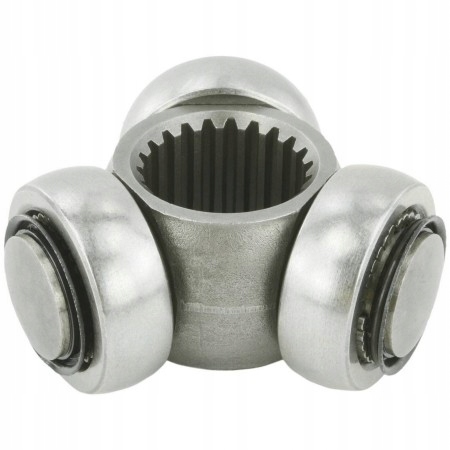 Трьохспицева опора febest 0216-B10