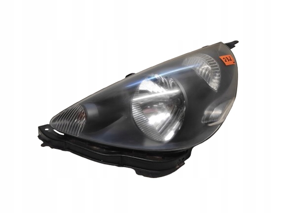 HONDA JAZZ II 2 02- LAMPA LEWA PRZÓD P2187 - CAŁA