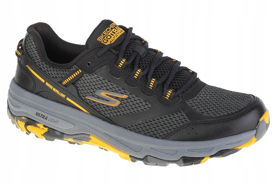 

Męskie Buty Skechers Go Run Trail Altitude czarne
