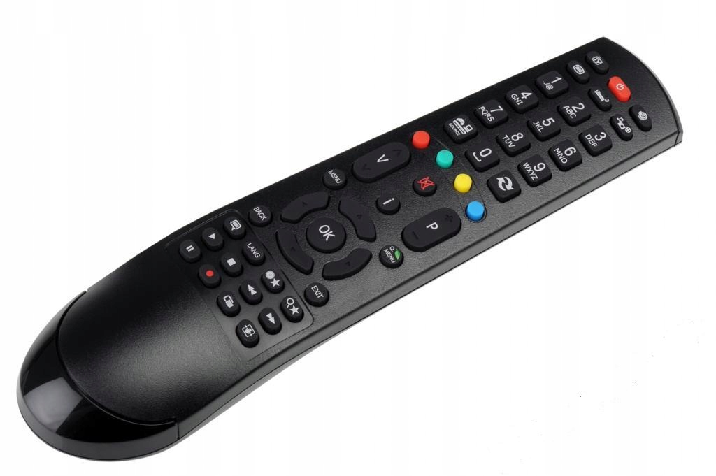 

Pilot Tv Smart Hyundai DLF40285 I Inne