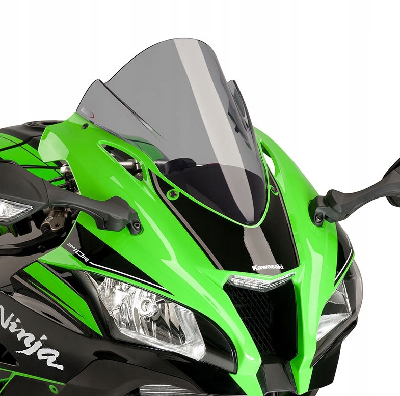 

Puig Szyba Sportowa Kawasaki ZX10R 2016-2020
