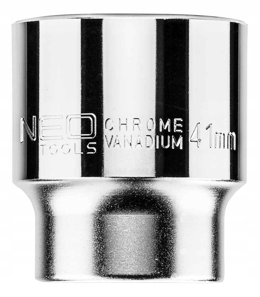 

Nasadka dwunastokątna 3/4", 41 mm Neo 08-328