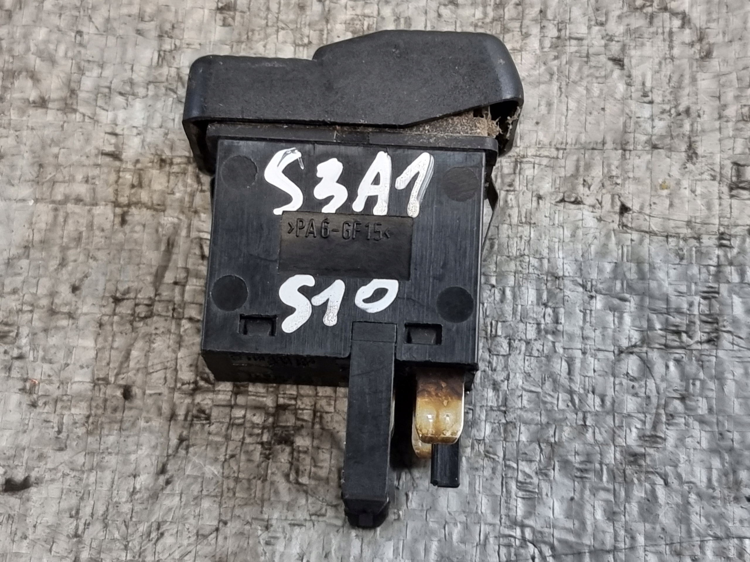 switch switch circulation of inner OE 701959511B VW T4 95r