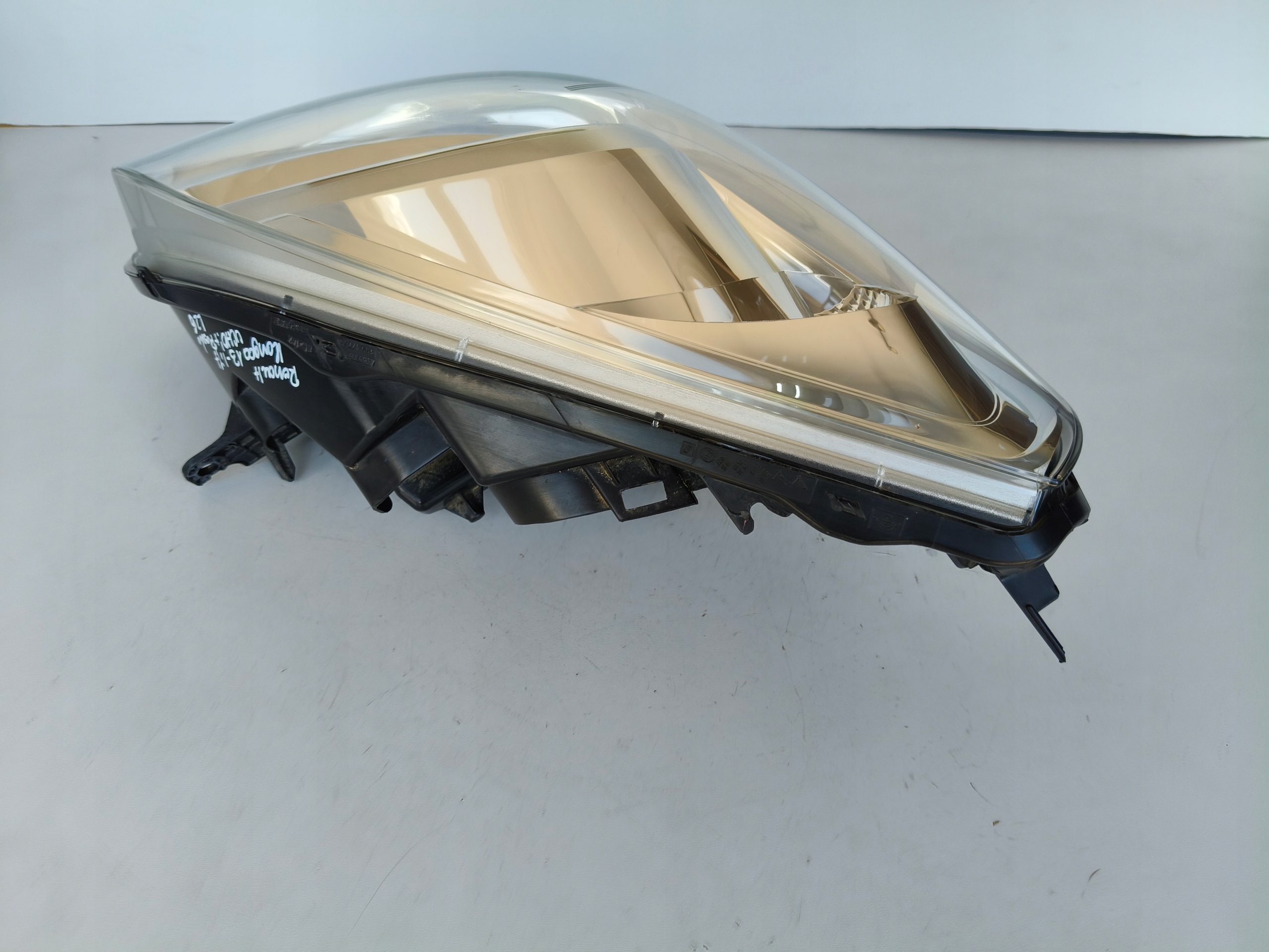 light right REFLEKTOR RENAULT KANGOO 13- LIFT