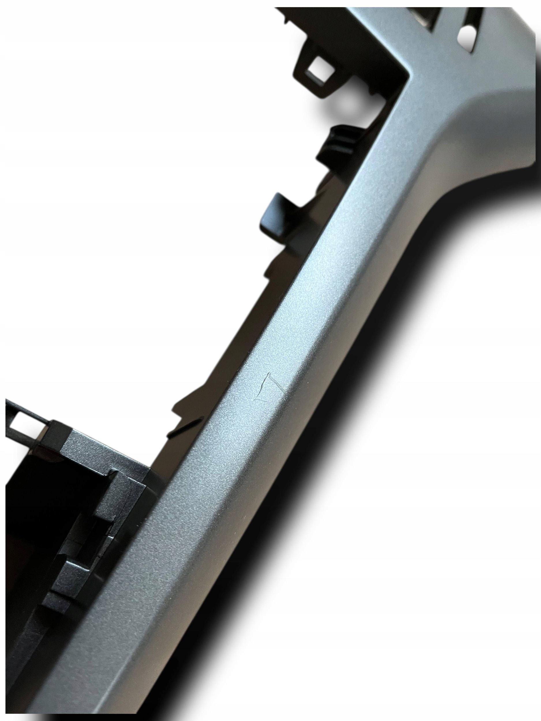 PANEL konsole centralnej Opel Astra G 13149399