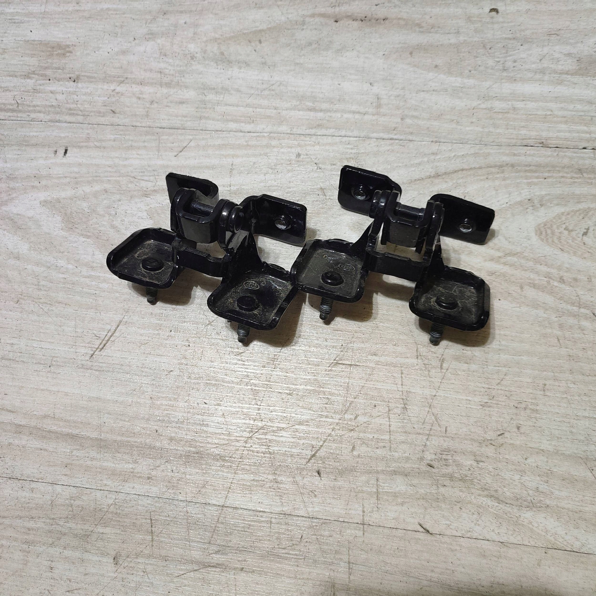 hinges bonnet boot Mercedes-Benz A W177 A177403600